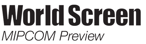 World Screen MIPCOM Preview